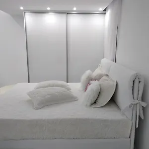 Despina's Lux Downtown Appartement