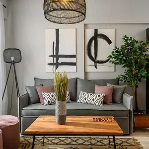 Creticum Appartement