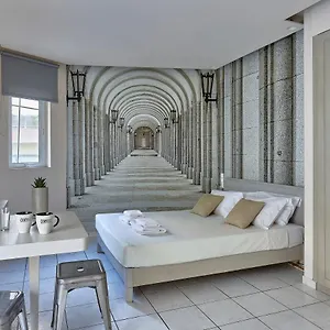Castello Central Appartement