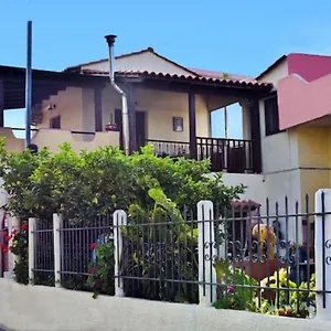 Gorgona Appartement