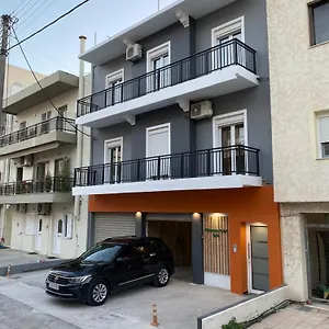 Midway Point Apts Appartement